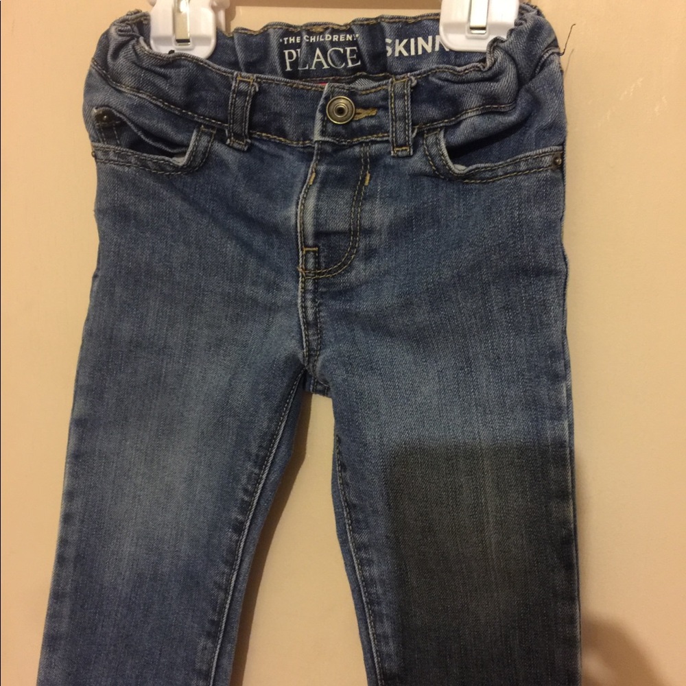 Children’s Place jeans size 18-24 months
